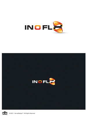 Logo Design by garrad