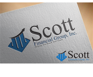 Logo Design by theK for this project | Design: #5576912