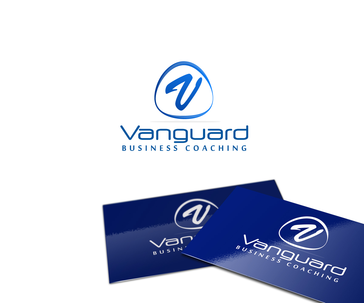 Design de Logo par ncmax pour Vanguard Business Coaching Limited | Design #5583421