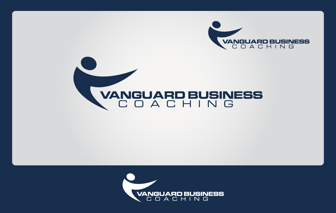 Logo Design by faiki for Vanguard Business Coaching Limited | Design #5570114