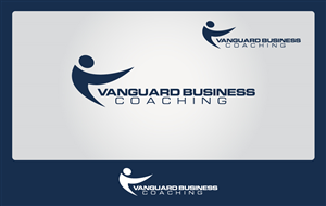 Logo Design by faiki for Vanguard Business Coaching Limited | Design: #5570114