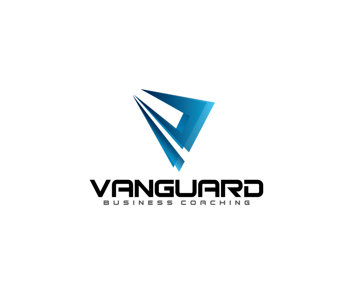 Design de Logo par meygekon pour Vanguard Business Coaching Limited | Design #5593478