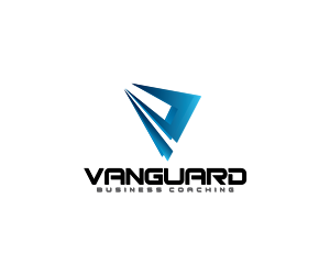 Logo Design by meygekon for Vanguard Business Coaching Limited | Design: #5593478