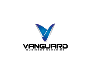 Logo Design by meygekon for Vanguard Business Coaching Limited | Design: #5598233