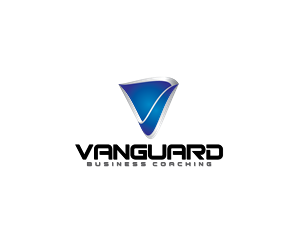 Logo Design by meygekon for Vanguard Business Coaching Limited | Design: #5598239