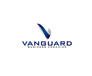Logo Design by meygekon for Vanguard Business Coaching Limited | Design: #5602447