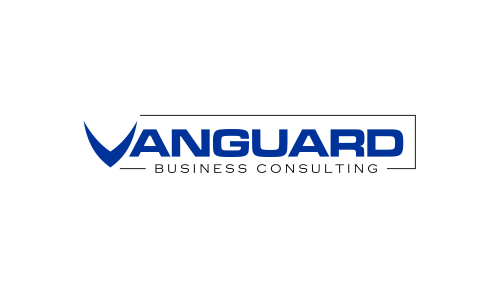 Logo Design by JL 2 for Vanguard Business Coaching Limited | Design #5598583
