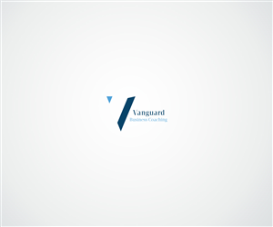 Logo Design by Owtee-TheDreamer. for Vanguard Business Coaching Limited | Design: #5582984