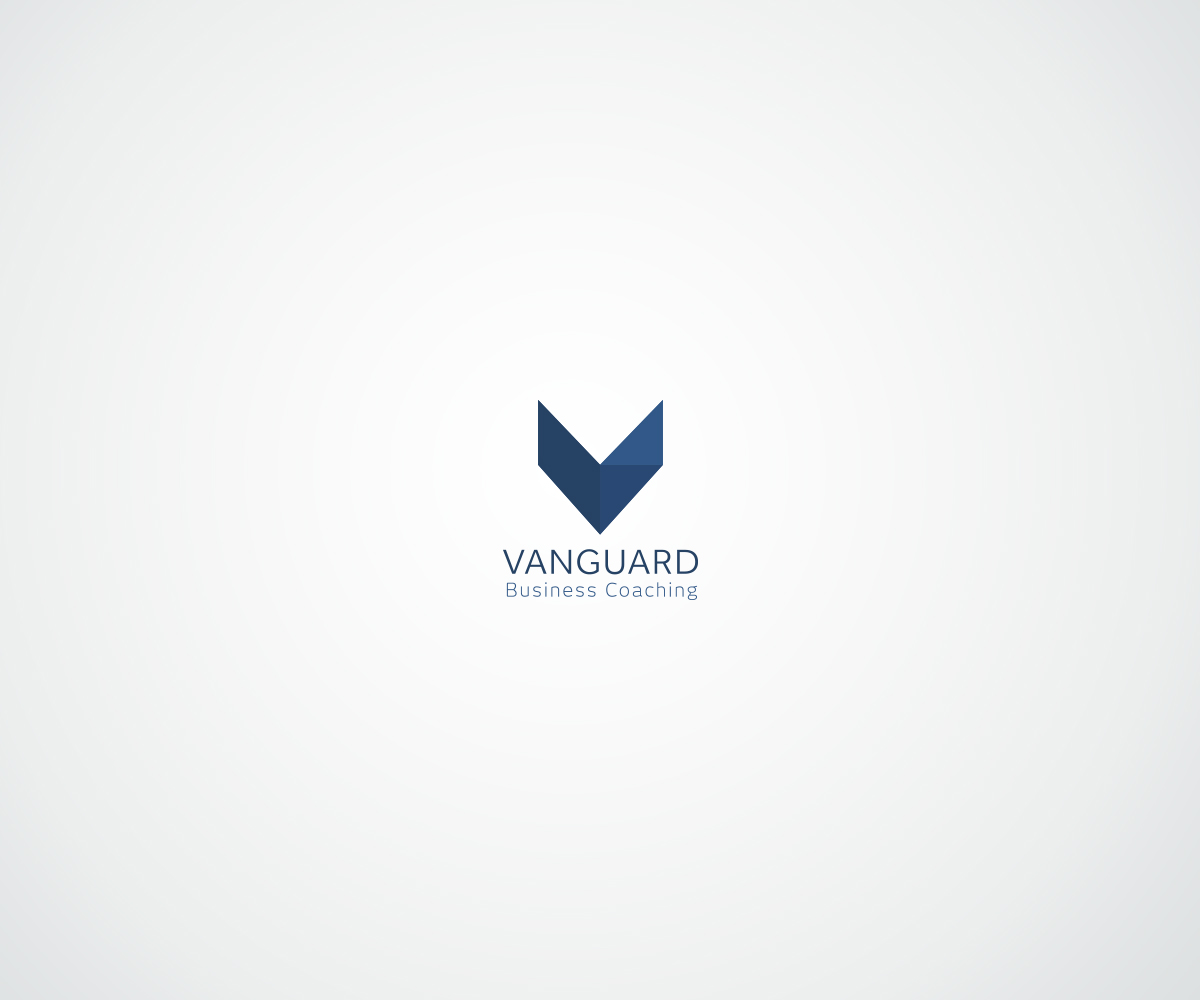 Logo Design by Owtee-TheDreamer. for Vanguard Business Coaching Limited | Design #5597024