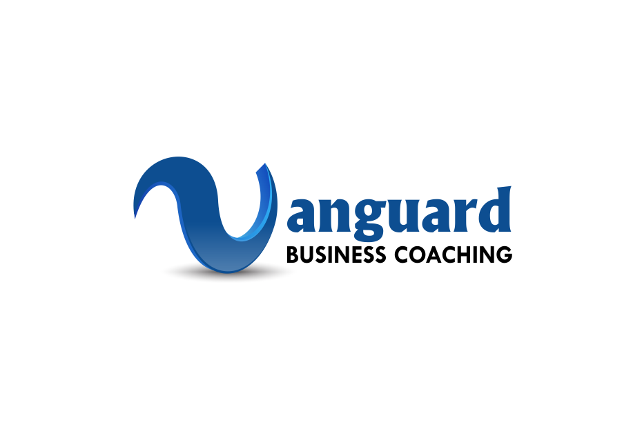 Logo-Design von CreativeIyke für Vanguard Business Coaching Limited | Design #5603024