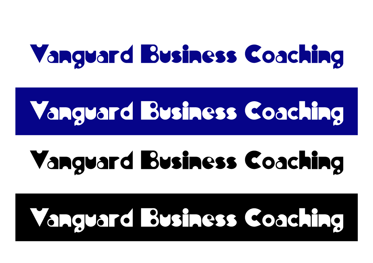 Logo-Design von dahiyadarpan für Vanguard Business Coaching Limited | Design #5597664