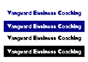 Logo Design by dahiyadarpan for Vanguard Business Coaching Limited | Design #5597664