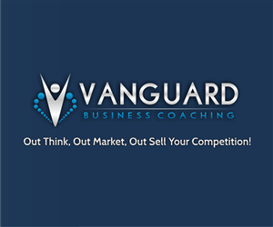 Logo Design by T I K H E - L M W for Vanguard Business Coaching Limited | Design: #5612536