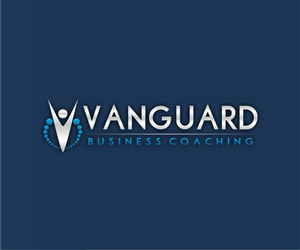 Logo Design by T I K H E - L M W for Vanguard Business Coaching Limited | Design: #5625307