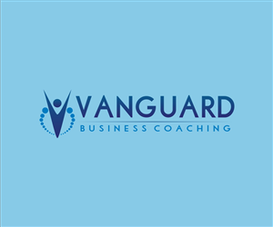 Logo Design by T I K H E - L M W for Vanguard Business Coaching Limited | Design: #5625324
