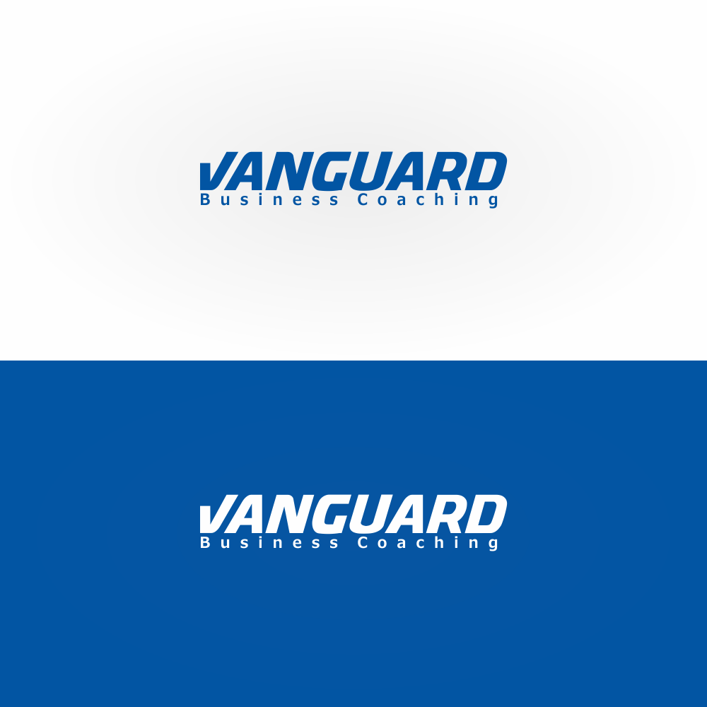 Logo Design by hanilatif0 for Vanguard Business Coaching Limited | Design #5562145