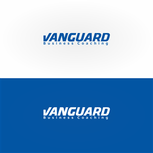 Logo Design by hanilatif0 for Vanguard Business Coaching Limited | Design #5562145