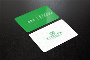 Business Card Design by nuhanenterpriseIT for this project | Design #5582724