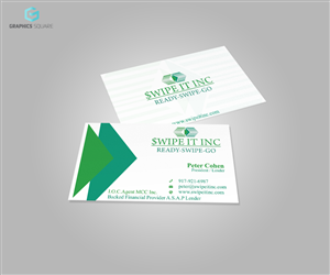immediate money for financial solutions | Business Card Design by graphicssquare