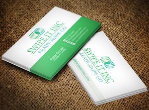 Diseño de Tarjeta de Presentación por Lanka Ama para este proyecto | Diseño: #5566829