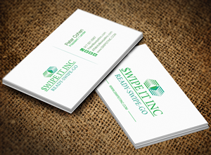 Diseño de Tarjeta de Presentación por Lanka Ama para este proyecto | Diseño: #5566846