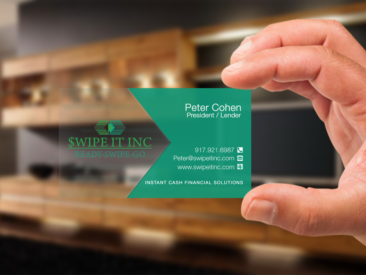 Business Card Design by Lanka Ama for this project | Design #5577502
