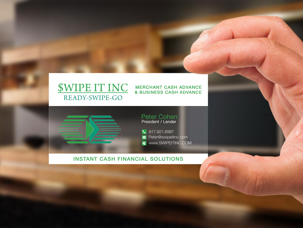 Business Card Design by Lanka Ama for this project | Design #5577510