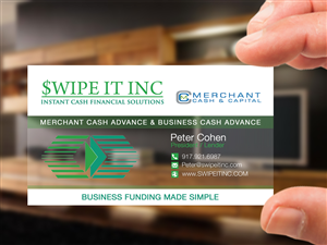 Business Card Design by Lanka Ama for this project | Design #5656869