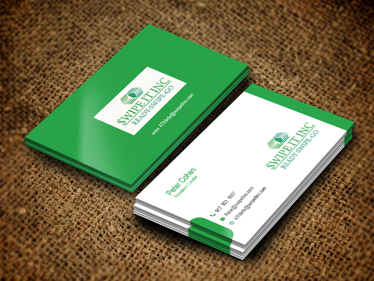 Diseño de Tarjeta de Presentación por snowymasterdesigns para este proyecto | Diseño #5603594