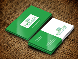 Diseño de Tarjeta de Presentación por snowymasterdesigns para este proyecto | Diseño: #5603607