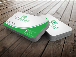 Diseño de Tarjeta de Presentación por szabist para este proyecto | Diseño: #5565477