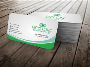 Diseño de Tarjeta de Presentación por szabist para este proyecto | Diseño: #5565479