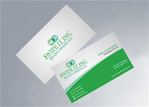 Diseño de Tarjeta de Presentación por szabist para este proyecto | Diseño: #5565484