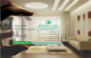 Business Card Design by szabist for this project | Design #5580252