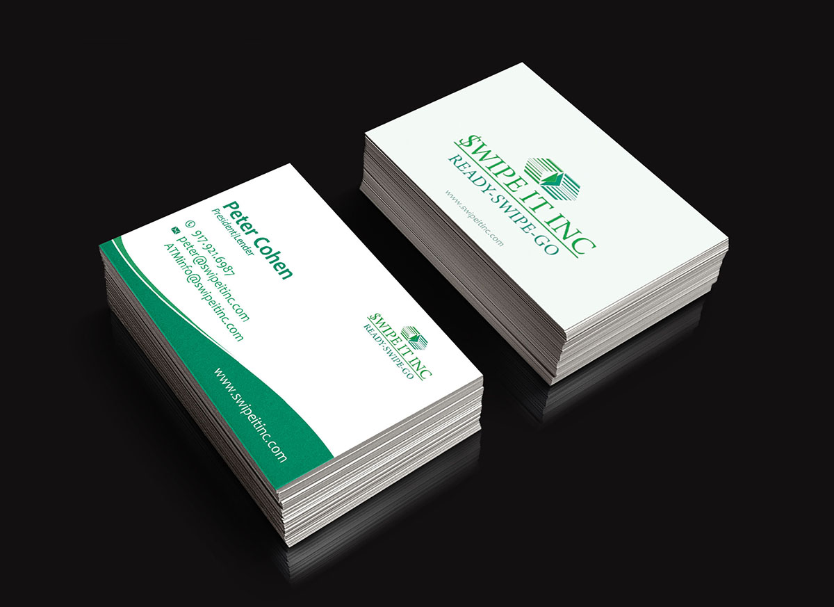 Diseño de Tarjeta de Presentación por graphiks4life para este proyecto | Diseño #5626651