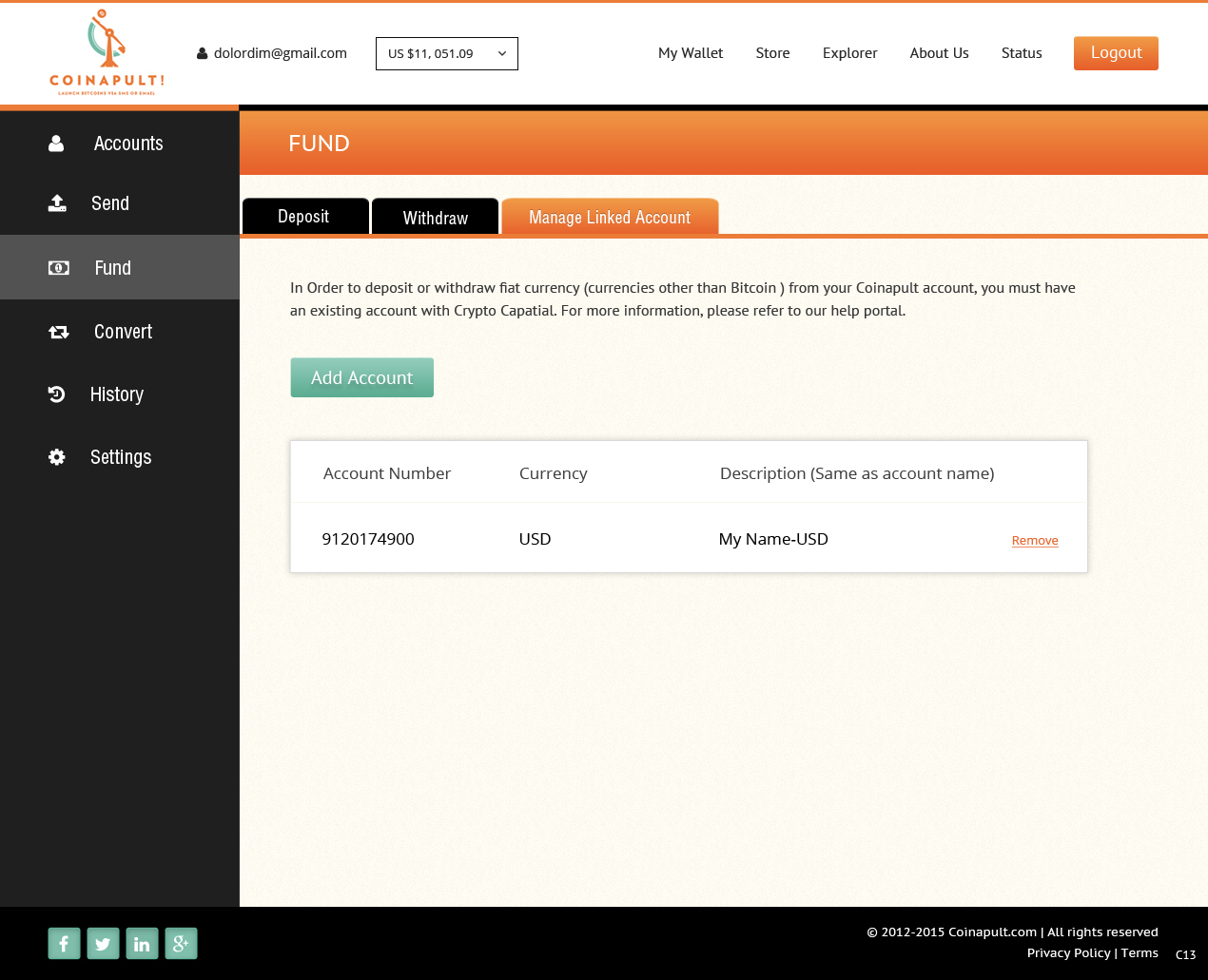 Web Design par pb pour Coinapult | Design #5574939