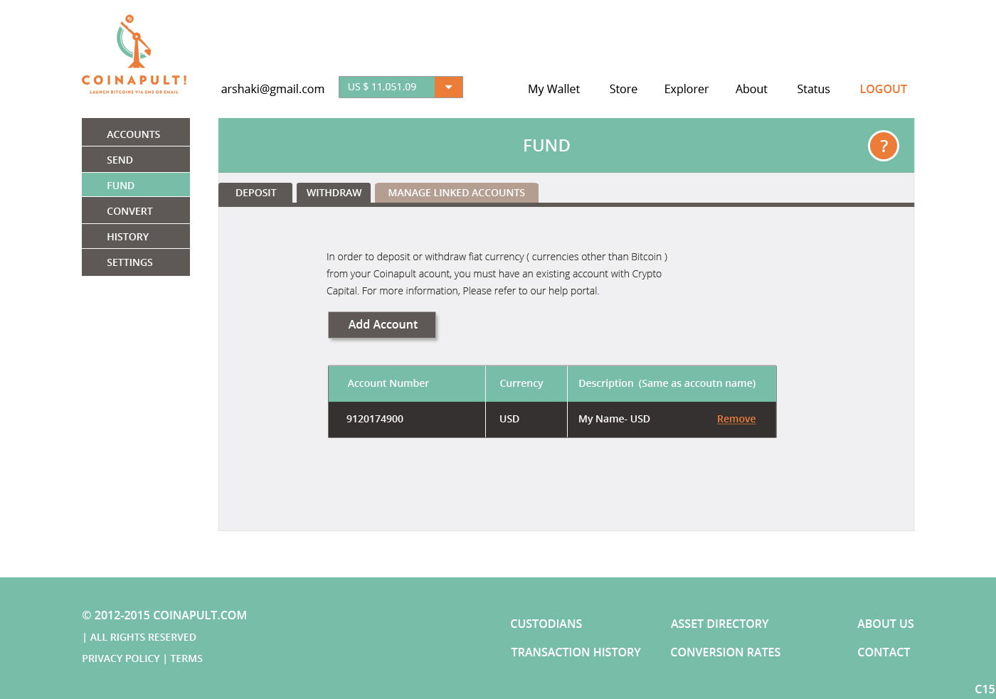 Web Design par pb pour Coinapult | Design #5581035