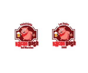 Logo Design by yocky