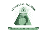 Logo Design by Sarah Ingram for Financial Wisdom Preparatory Institute | Design: #8620