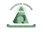 Logo Design by Sarah Ingram for Financial Wisdom Preparatory Institute | Design: #8628