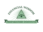 Logo Design by Sarah Ingram for Financial Wisdom Preparatory Institute | Design: #8629