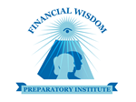 Logo Design by Sarah Ingram for Financial Wisdom Preparatory Institute | Design: #8697
