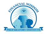Logo Design by Sarah Ingram for Financial Wisdom Preparatory Institute | Design #8698