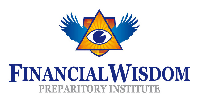 Logo Design by S.R.Graphic Design for Financial Wisdom Preparatory Institute | Design #8280