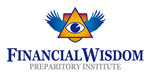 Logo Design by S.R.Graphic Design for Financial Wisdom Preparatory Institute | Design: #8280