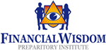 Logo Design by S.R.Graphic Design for Financial Wisdom Preparatory Institute | Design: #8286