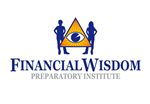 Logo Design by S.R.Graphic Design for Financial Wisdom Preparatory Institute | Design: #8319