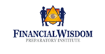 Logo Design by S.R.Graphic Design for Financial Wisdom Preparatory Institute | Design: #8395