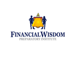 Logo Design by S.R.Graphic Design for Financial Wisdom Preparatory Institute | Design: #8519