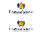 Logo Design by S.R.Graphic Design for Financial Wisdom Preparatory Institute | Design: #8520